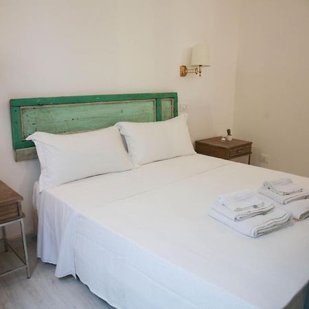 Apartmán Lanterne Magiche Ortigia - Dependances Syracuse Exteriér fotografie