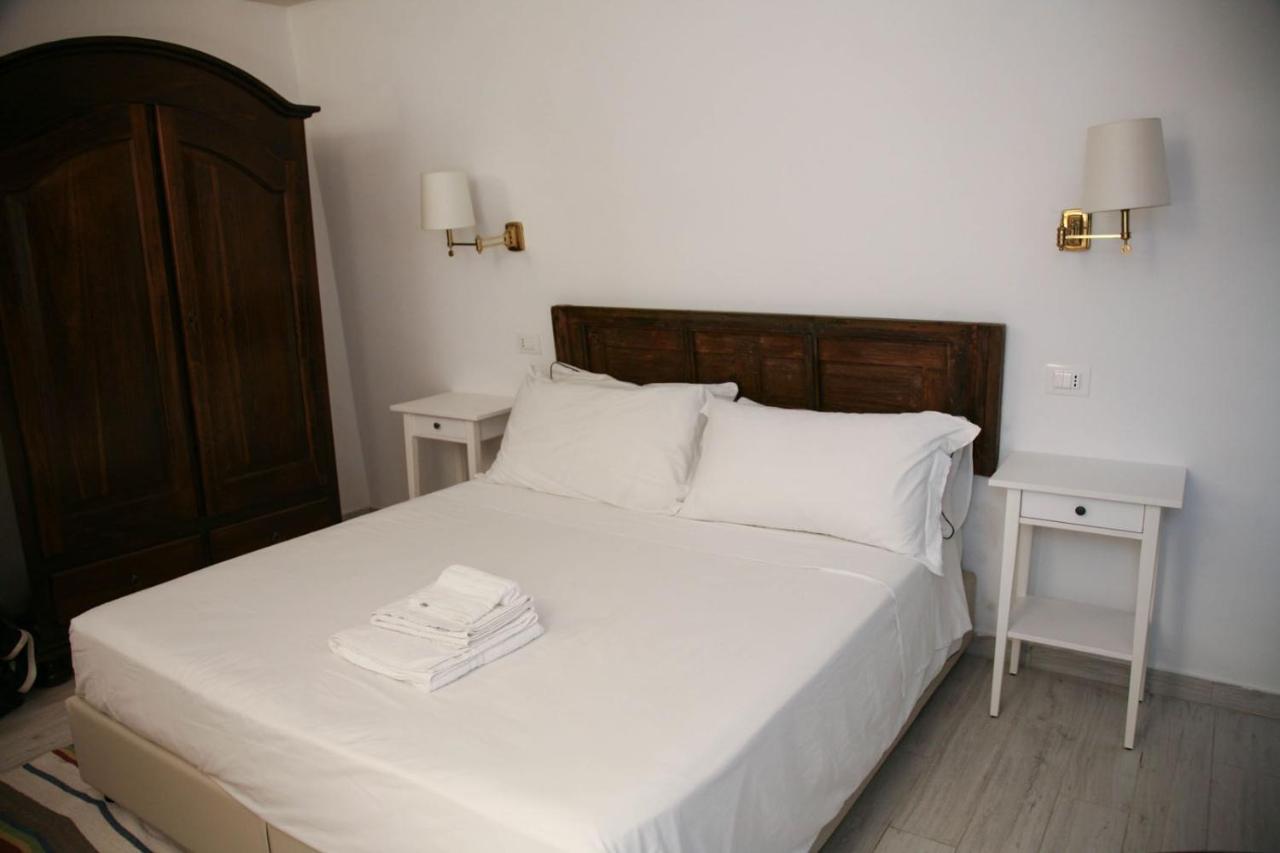 Apartmán Lanterne Magiche Ortigia - Dependances Syracuse Exteriér fotografie
