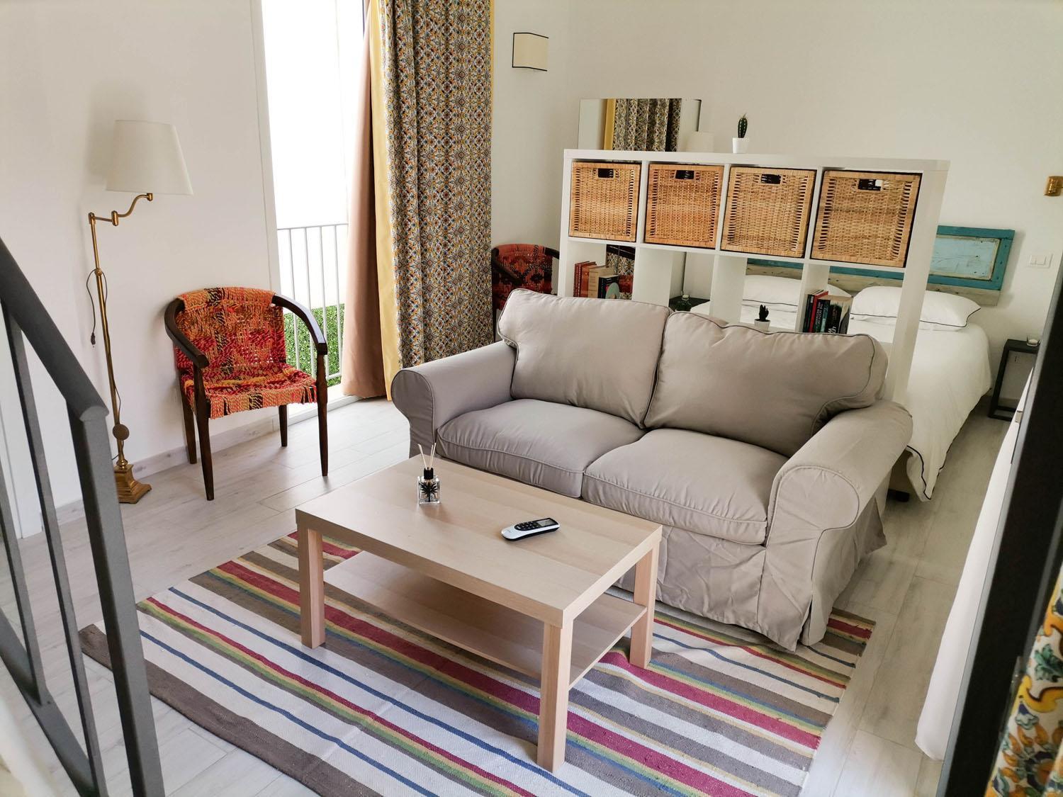 Apartmán Lanterne Magiche Ortigia - Dependances Syracuse Exteriér fotografie