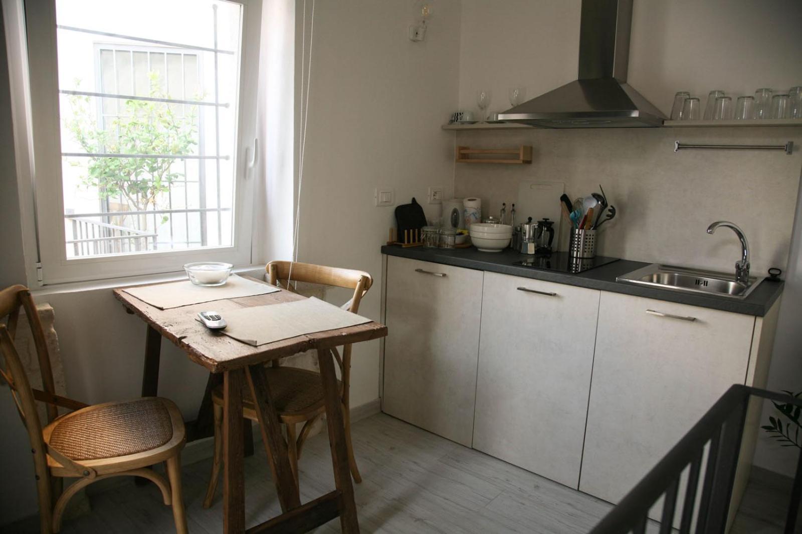 Apartmán Lanterne Magiche Ortigia - Dependances Syracuse Exteriér fotografie