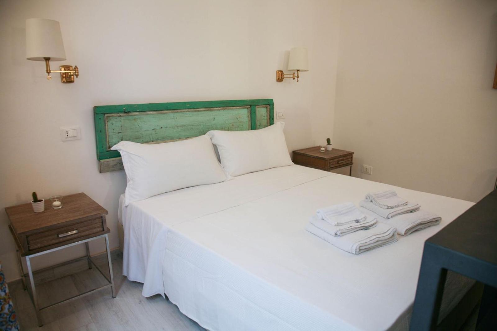 Apartmán Lanterne Magiche Ortigia - Dependances Syracuse Exteriér fotografie