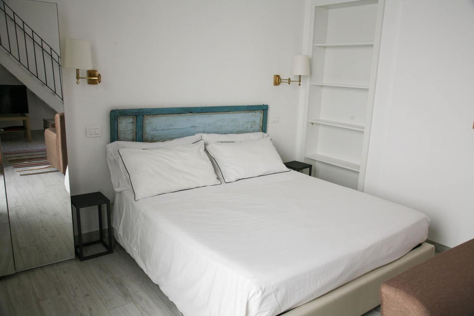 Apartmán Lanterne Magiche Ortigia - Dependances Syracuse Exteriér fotografie