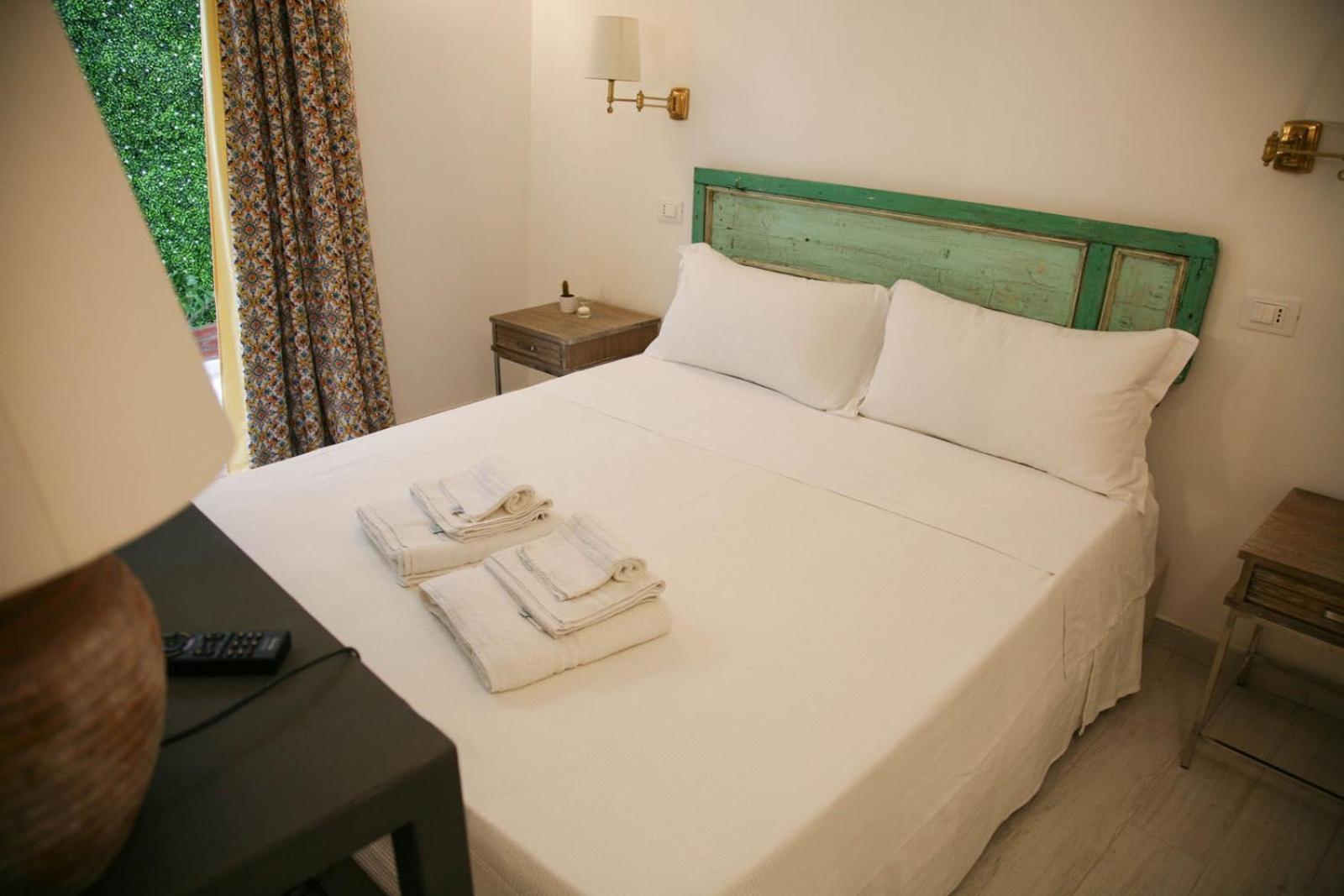 Apartmán Lanterne Magiche Ortigia - Dependances Syracuse Exteriér fotografie